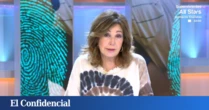 Ana Rosa, acusada de amarillismo, despide abruptamente a su invitada: "Ni usted quiere estar en este programa ni yo quiero estar con usted"