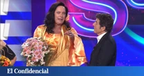 Histórico en 'Tu cara me suena': Bertín Osborne sorprende renunciando a la final y cede su puesto como finalista