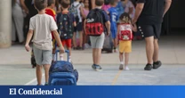 Del adiós al azúcar al refuerzo en matemáticas en los colegios: las novedades para los alumnos en este nuevo curso escolar