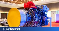 China desafía los aranceles de Trump y crea un nuevo motor avanzado de aviación comercial