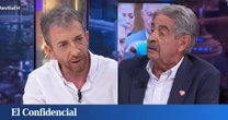 "Te dije que no": Revilla revela en 'El hormiguero' la inesperada oferta económica de Pablo Motos por el rey emérito