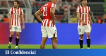 El Borussia Dortmund aplasta al Athletic (4-1) y el Villarreal rasca un empate contra la Juventus (1-1)