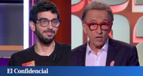 'Saber y ganar', obligado a tomar medidas en La 2 tras el inesperado abandono de Marc Mendoza