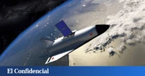 China dice que ya puede lanzar misiles hipersónicos desde el espacio a Mach 20