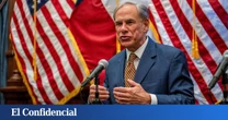 Texas da luz verde al nuevo mapa electoral que redibuja los distritos al gusto de los republicanos (y Trump)