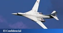 Rusia vuelve a usar los bombarderos nucleares soviéticos más poderosos contra Ucrania