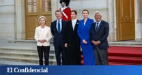 La UE busca desperezarse tras su 'despertar' en defensa: "Los documentos no te defienden"