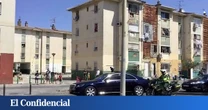 Ni los Reyes ni la Virgen consiguen sacar a flote al Polígono Sur de Sevilla