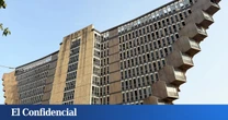 El icónico Hôtel du Lac de Túnez, icono brutalista, en riesgo de desaparecer