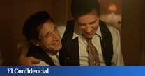 Qué hay de cierto y qué no en 'The Brutalist', la película de Adrien Brody nominada al Oscar