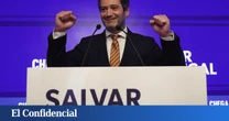 El sur de Portugal se tiñe del color de los ultras: cómo Chega! le comió el terreno al socialismo