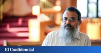 Paria en Palestina, paria en Israel: "Si apoyo el pacifismo, me consideran un terrorista"