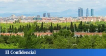 Los 4 miradores ocultos de Madrid que pocos conocen y ofrecen panorámicas sorprendentes