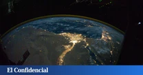 La 'cuna de la humanidad' se parte en dos y eso dará lugar a un nuevo océano mucho antes de lo esperado