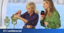 TVE desvela por qué no ha eliminado el voto de pago en el Benidorm Fest 2025: 