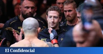 Millonarios partiéndose la cara: por qué Silicon Valley se ha obsesionado con la lucha libre