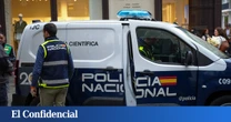 Detenido tras atrincherarse con armas en su domicilio en Dos Hermanas (Sevilla)