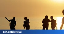 Muere un submarinista francés en una playa de L'Estartit (Girona)