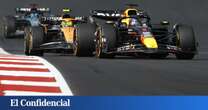 F1 carrera GP Estados Unidos, hoy: resultados de Alonso y Sainz en Las Américas, Fórmula 1 en directo