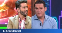 Pelayo Díaz justifica al jurado de 'Bailando con las estrellas' ante la expulsión (y denuncia) de Manu Tenorio