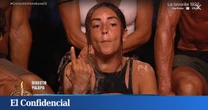 La dirección de 'Supervivientes' abronca otra vez a todos tras un peligroso enfrentamiento