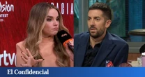 Melody recibe abucheos en TVE por una nueva mofa de 'La revuelta' (con 'dardo' incluido a 'El hormiguero')