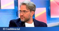 "¡Me niego!": el cabreo de Máximo Huerta, que explota contra García-Page tras mentarlo en 'El programa de AR'