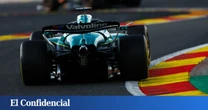 "No hay nada que lo explique". Spa abofetea cruelmente a Fernando Alonso y Carlos Sainz