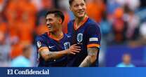 Gakpo y Weghorst desatascan a los Países Bajos en el debut frente a Polonia (1-2)