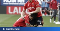 Quién es y dónde ha jugado Víctor Muñoz, el delantero de la Selección que puede repescar el Madrid y quiere fichar el Barça