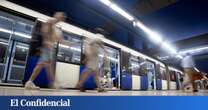 Ropa, informática, zapatos... los pedidos a domicilio llegan a través del metro de Madrid