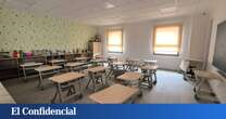 El cole de 1,5 millones que enfrenta a una empresa española con el arzobispo de Tánger