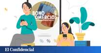 Así es Bono Consumo Alicante: cómo y dónde conseguir los descuentos a partir de este jueves