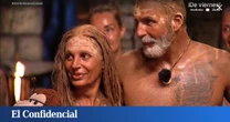 La audiencia de 'Supervivientes All Stars' no se calla y brota contra la expulsión entre Sonia Monroy y Carlos Alba