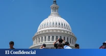 Trump celebra una ajustada victoria que acerca la aprobación de su 'One Big Beautiful Bill Act' (y Musk muestra su rechazo)