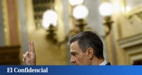Sánchez dice que exigirá "responsabilidades políticas" con Beatriz Corredor en el punto de mira