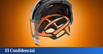 Los nuevos cascos de moto 'líquidos' que se endurecen con el impacto llegarán en 2027