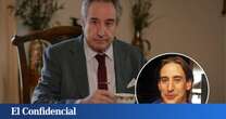 Así ha cambiado Juanjo Puigcorbé, desde su primera película, hasta 'Sueños de libertad'