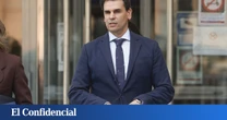 La Abogacía del Estado pide casi 4 años para el novio de Ayuso, igual que la Fiscalía
