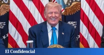 Trump no se detendrá ahora: su próximo paso en Europa