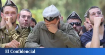 El Ejército israelí sufre su mayor tasa de suicidios coincidiendo con la guerra en Gaza: "Olía los cuerpos muertos"