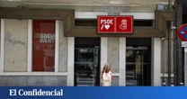 El juez ve indicios de caja B en Ferraz e investiga ya la posible financiación ilegal del PSOE