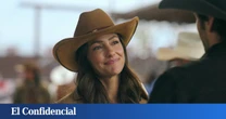 "Placer culpable": si te gusta 'Yellowstone', disfrutarás de esta serie en clave de western, renovada para una segunda temporada