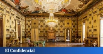 El capricho de Carlos IV en Aranjuez: reabre al público la Casa del Labrador que vuelve a brillar tras Filomena