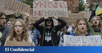 Zelenski da marcha atrás y restaura la independencia de las agencias anticorrupción