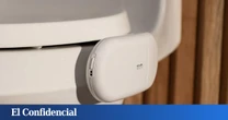 Esta empresa quiere que pongas una cámara en tu inodoro. No es una violación de tu intimidad, sino una idea muy útil