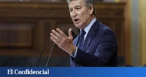 Feijóo acusa a Sánchez de "llevar a la nación al colapso" y exige dimisiones: "Se ríen en nuestra cara"