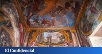 Descubre un tesoro oculto en Madrid: el Oratorio de la Casa de la Villa que debes visitar con entrada gratis hasta el mes de julio
