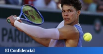 Quién es Ben Shelton, el alumno aventajado de Federer que se enfrenta a Alcaraz en octavos