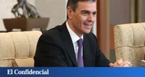 Sánchez se esconde de Ábalos en el fin del mundo